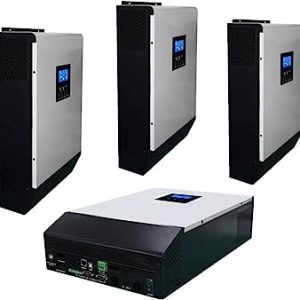 Inverters & UPS