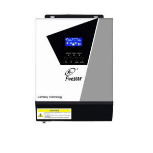 5KVA 5000W Pure Sinewave Inverter - 48v - Fivestar