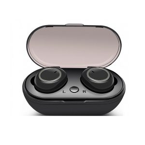 Bluetooth Wireless Earphones/Ear Buds with Charging Case