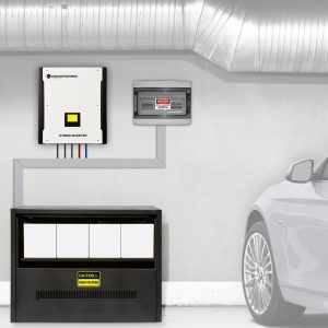 Loadshedding Solutions