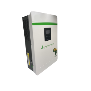 3kva 3000W FiveStar Pure Sinwave Hybrid Inverter - 24v