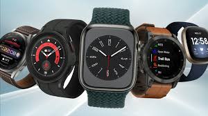 Smart Watches
