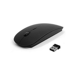 Ultra Slim Wireless Mouse